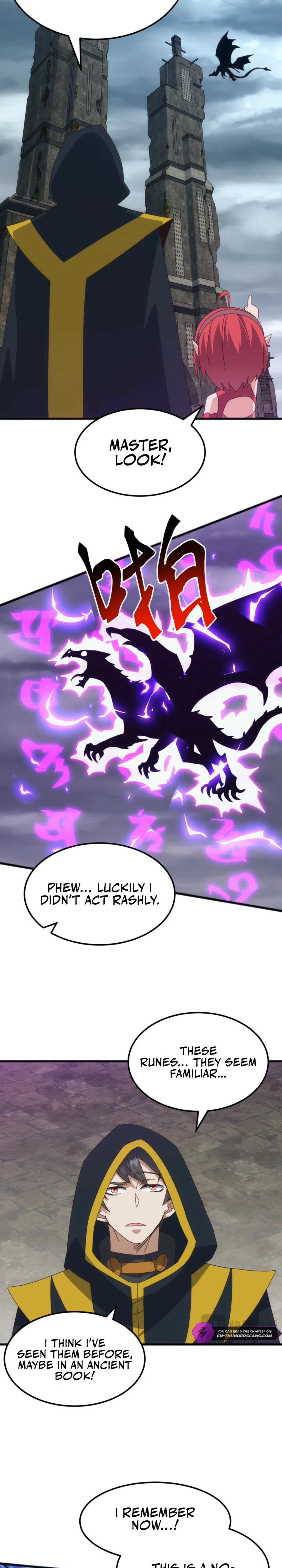 Alien Tribes Invasion: Tame Epic Beast at Start Chapter 38 — Page 2
