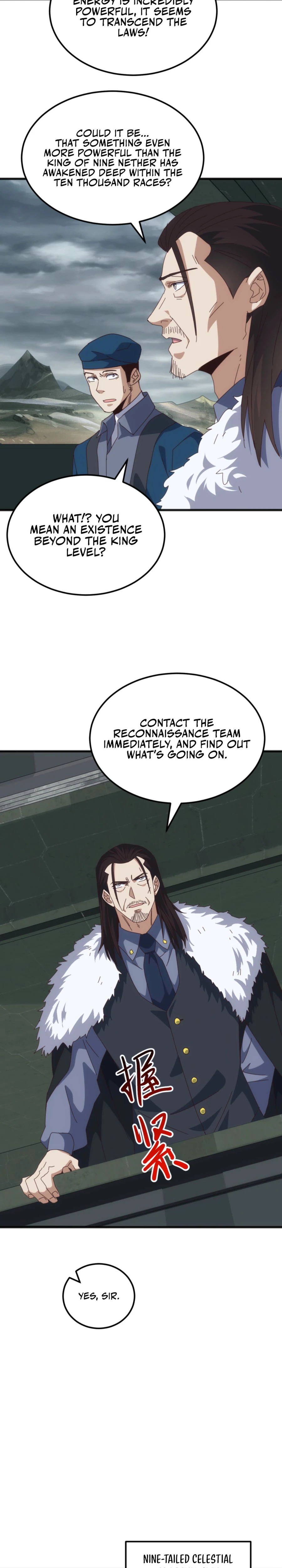 Alien Tribes Invasion: Tame Epic Beast at Start Chapter 39 — Page 12