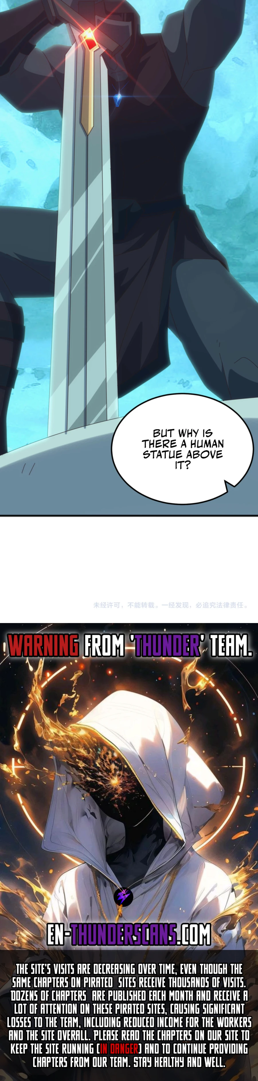 Alien Tribes Invasion: Tame Epic Beast at Start Chapter 41 — Page 21