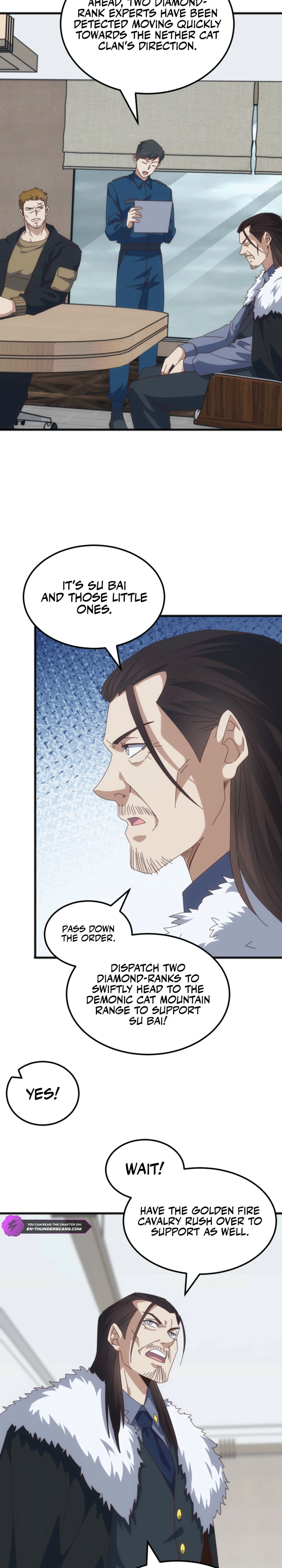 Alien Tribes Invasion: Tame Epic Beast at Start Chapter 43 — Page 2