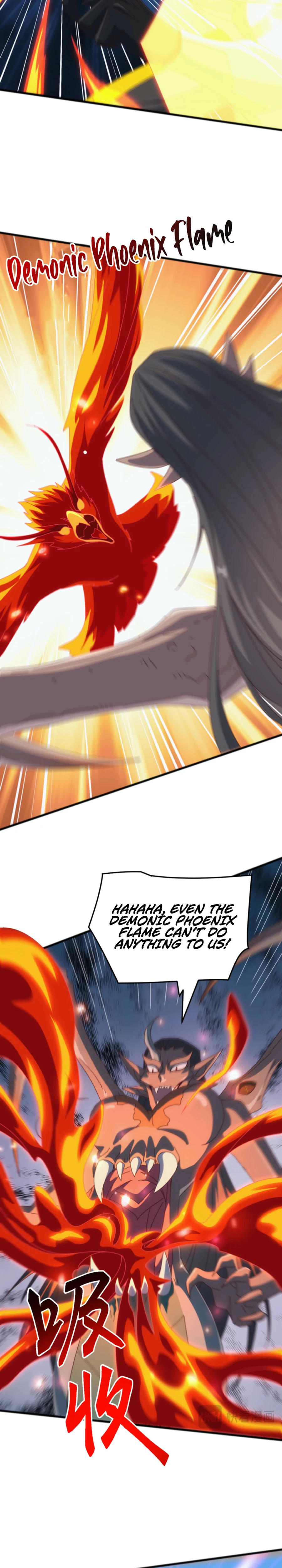 Alien Tribes Invasion: Tame Epic Beast at Start Chapter 43 — Page 15