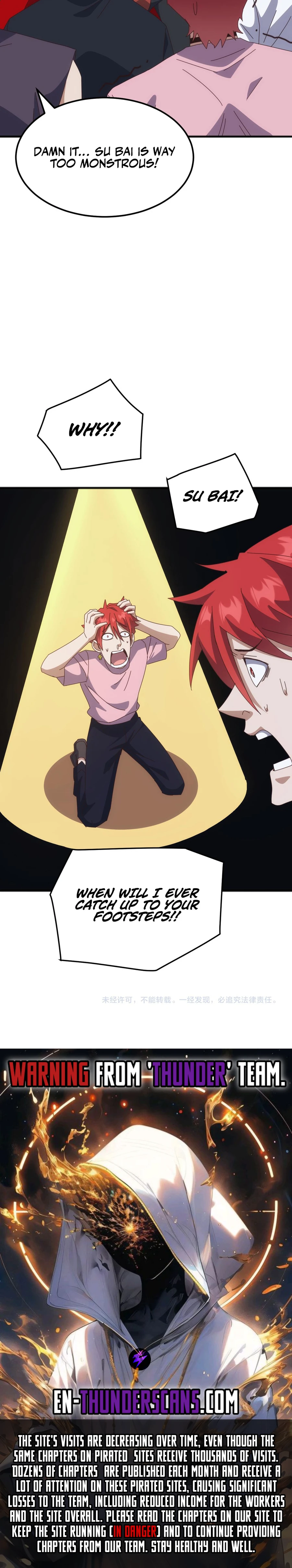 Alien Tribes Invasion: Tame Epic Beast at Start Chapter 45 — Page 23