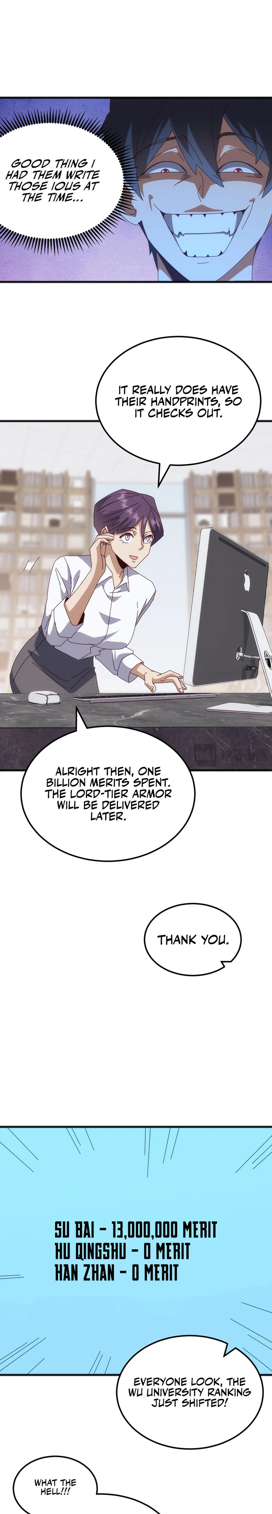 Alien Tribes Invasion: Tame Epic Beast at Start Chapter 47 — Page 8