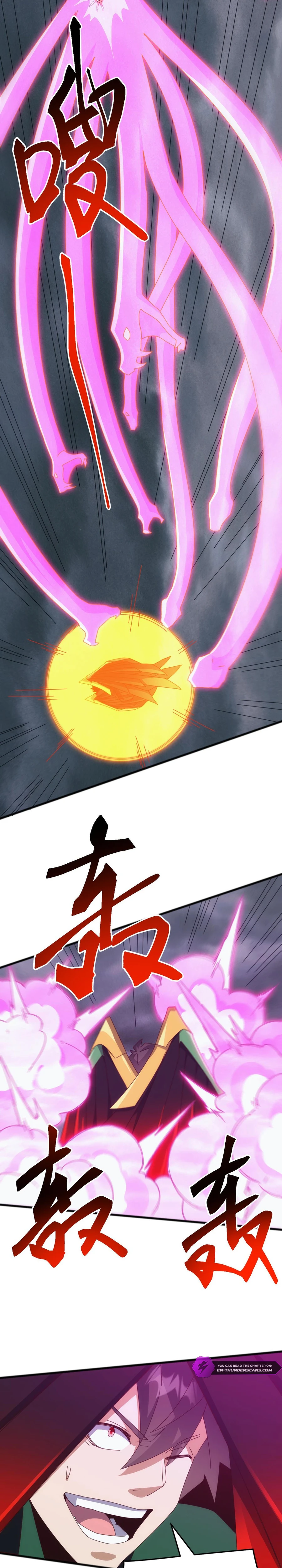 Alien Tribes Invasion: Tame Epic Beast at Start Chapter 50 — Page 7