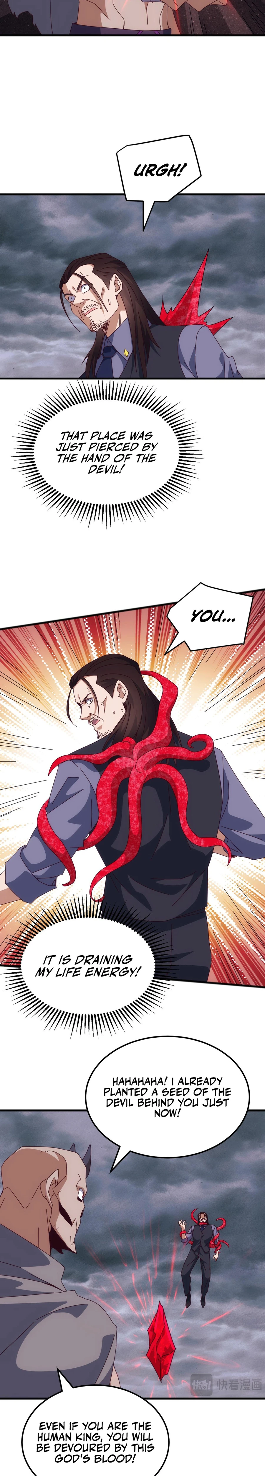 Alien Tribes Invasion: Tame Epic Beast at Start Chapter 50 — Page 18