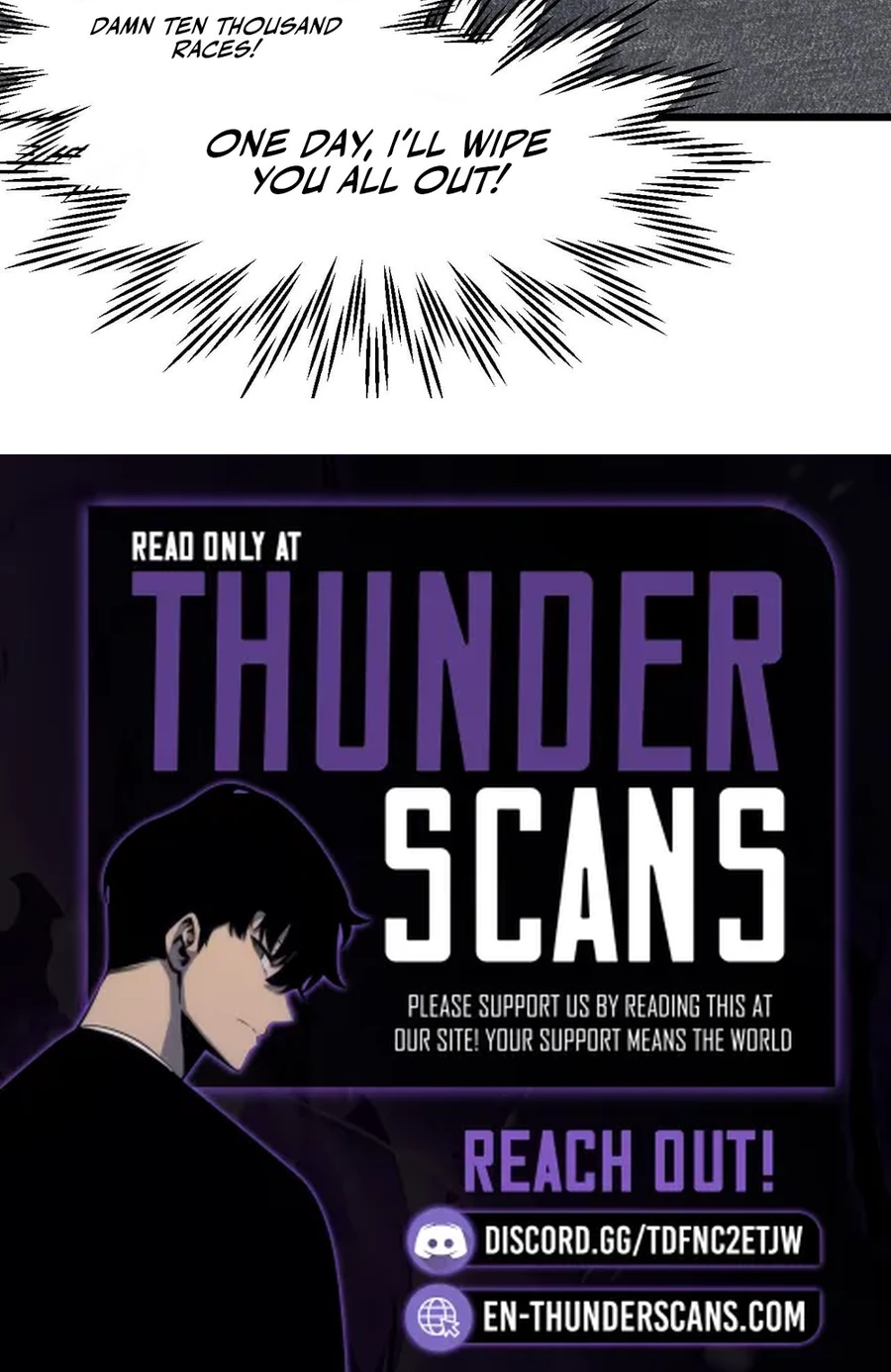 Alien Tribes Invasion: Tame Epic Beast at Start Chapter 51 — Page 21