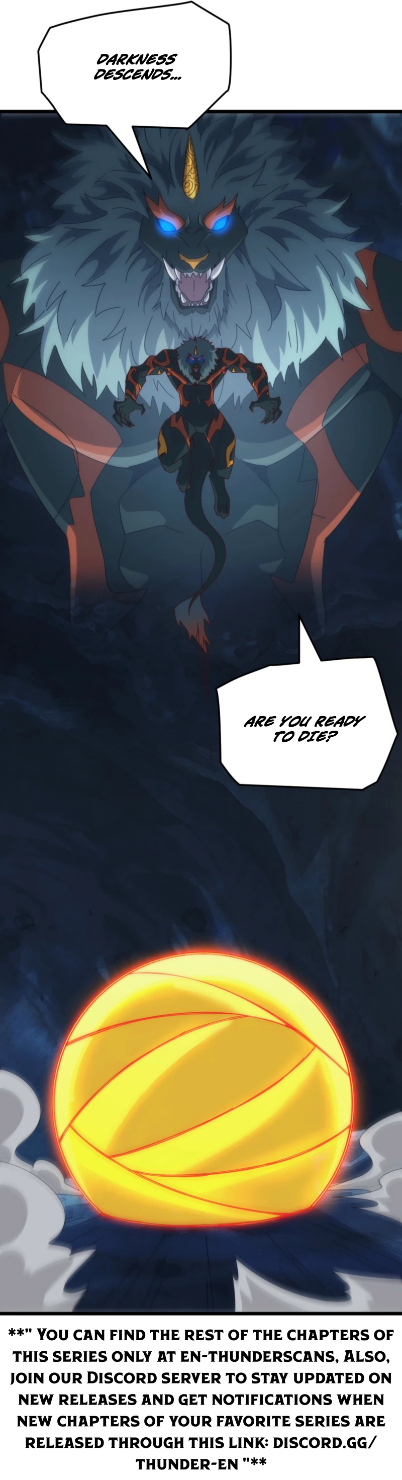 Alien Tribes Invasion: Tame Epic Beast at Start Chapter 78 — Page 9