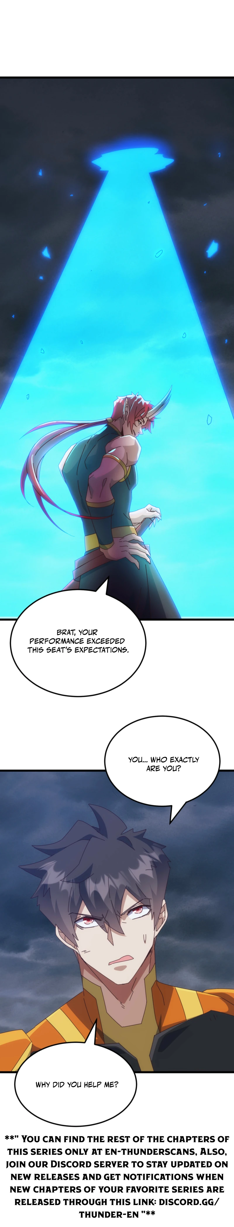 Alien Tribes Invasion: Tame Epic Beast at Start Chapter 94 — Page 10