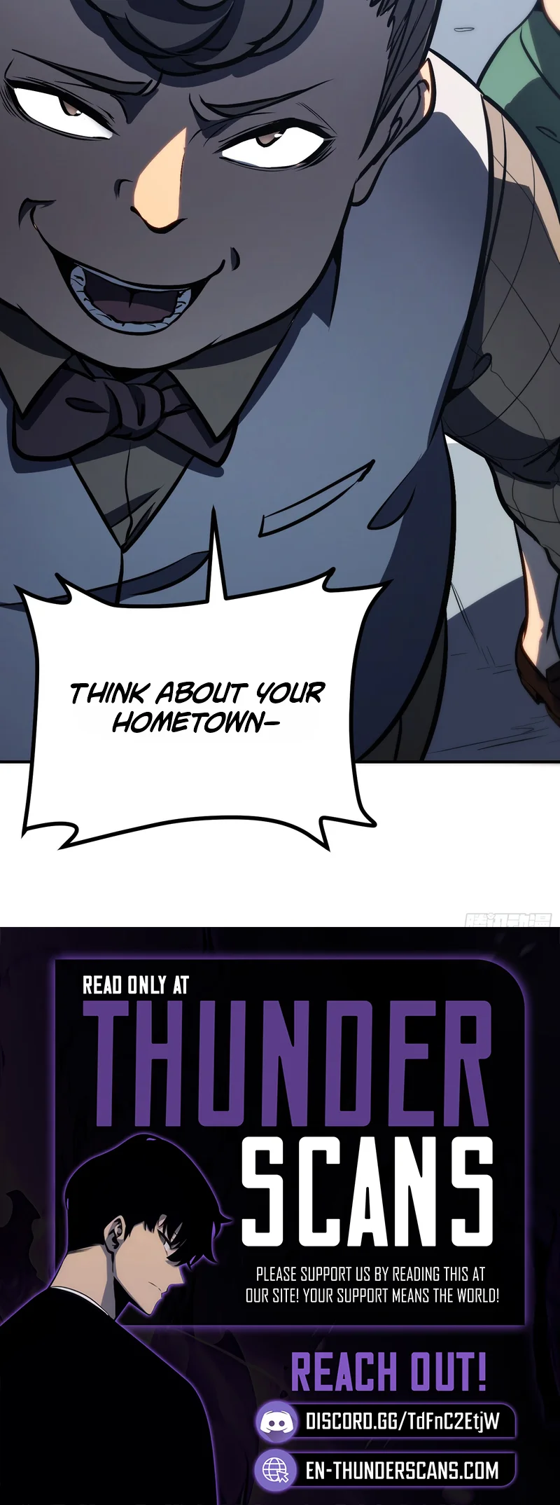 All-Class Awakening: God Slayer Chapter 104 — Page 6