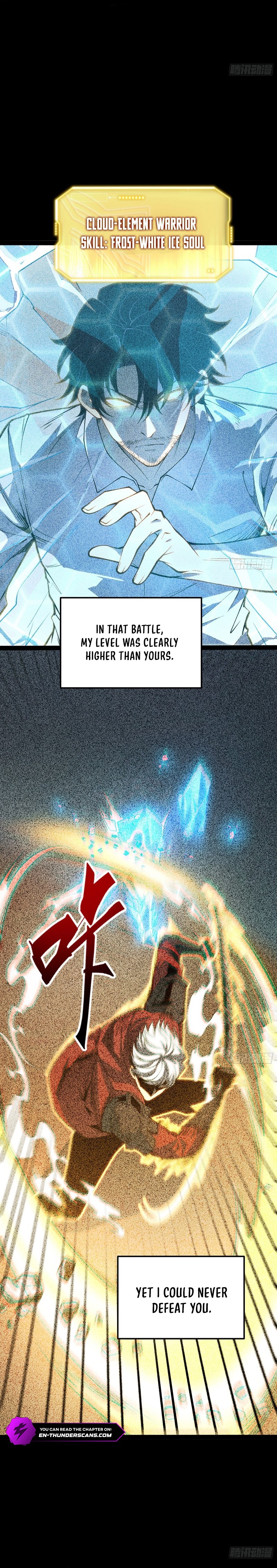 All-Class Awakening: God Slayer Chapter 107 — Page 4