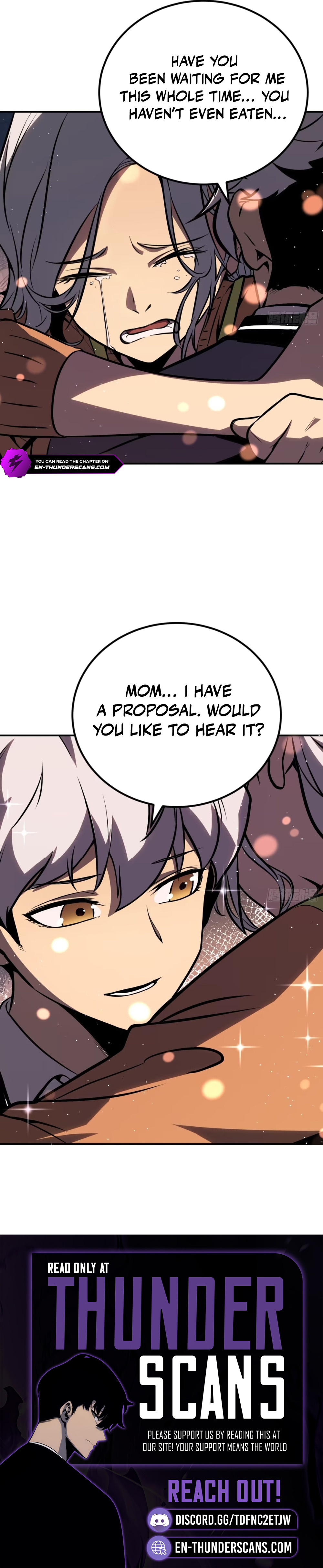All-Class Awakening: God Slayer Chapter 11 — Page 12