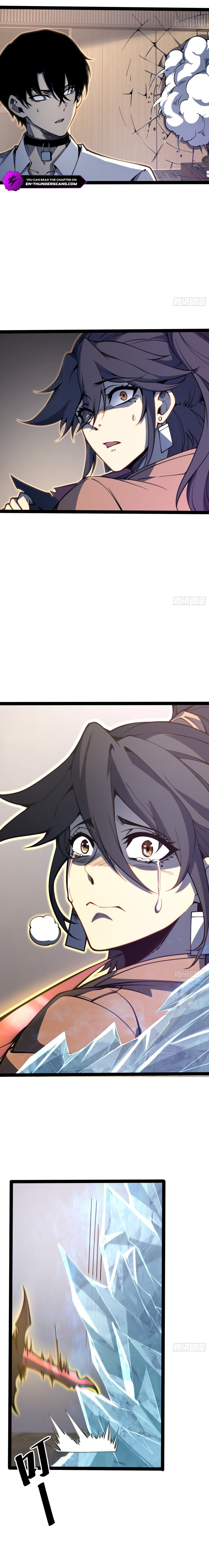 All-Class Awakening: God Slayer Chapter 115 — Page 14