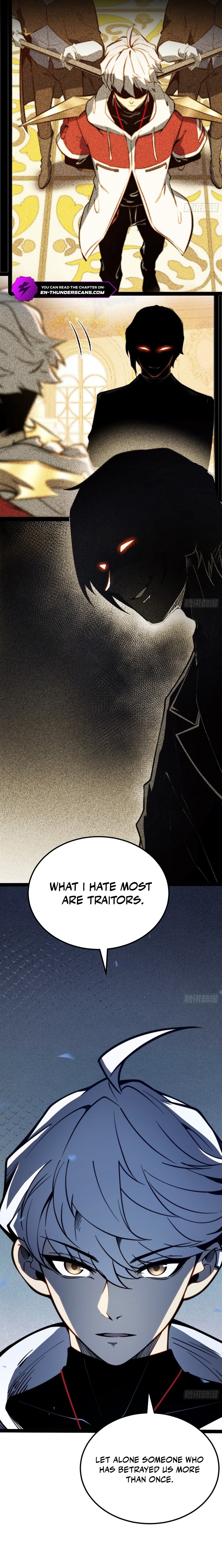 All-Class Awakening: God Slayer Chapter 120 — Page 4