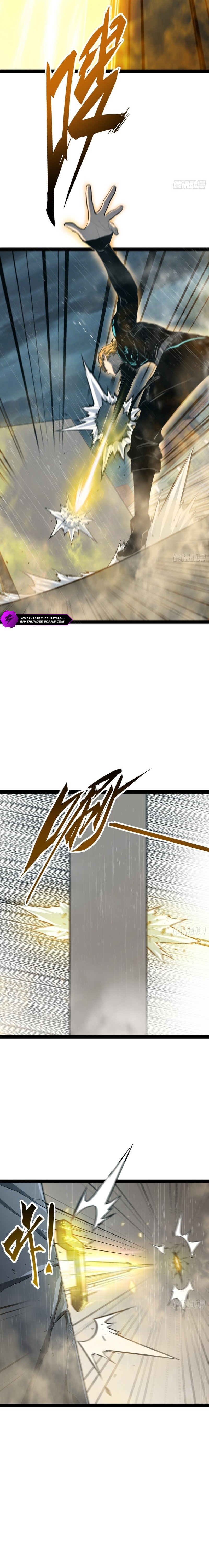 All-Class Awakening: God Slayer Chapter 157 — Page 4