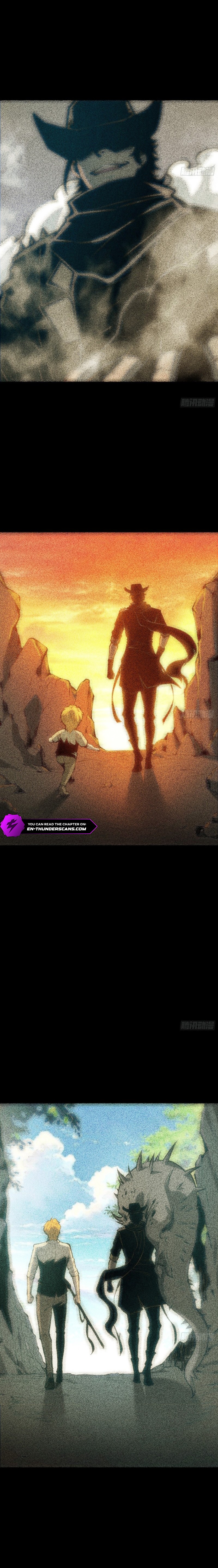 All-Class Awakening: God Slayer Chapter 162 — Page 4