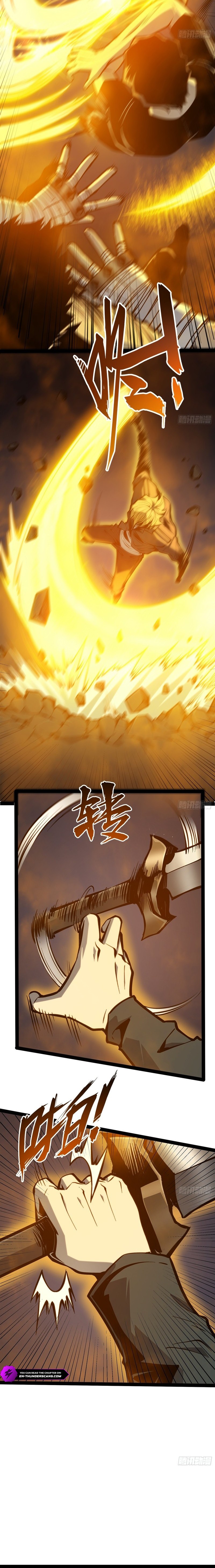 All-Class Awakening: God Slayer Chapter 162 — Page 18