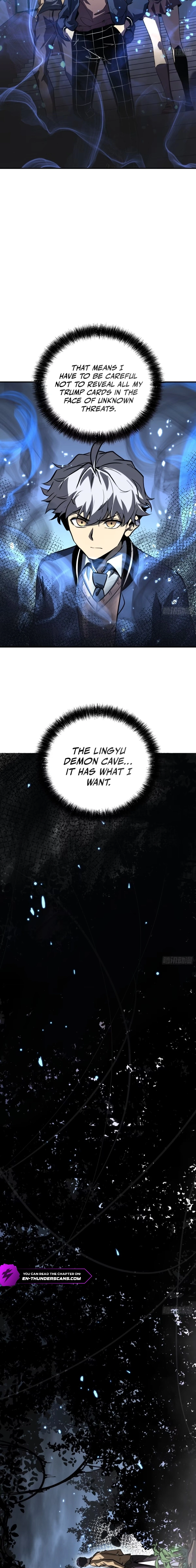 All-Class Awakening: God Slayer Chapter 18 — Page 3