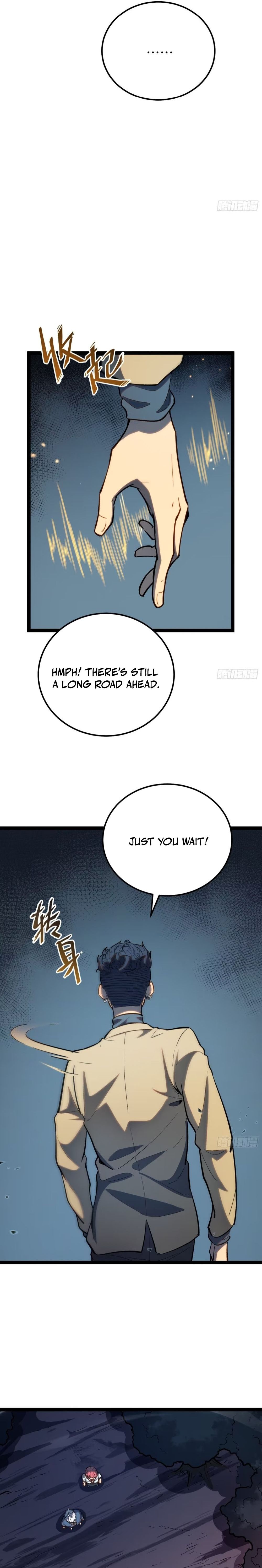 All-Class Awakening: God Slayer Chapter 23 — Page 10