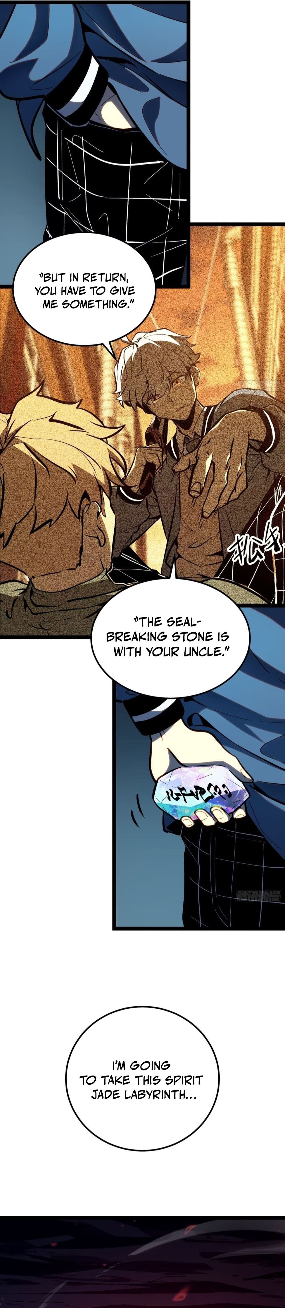 All-Class Awakening: God Slayer Chapter 23 — Page 15
