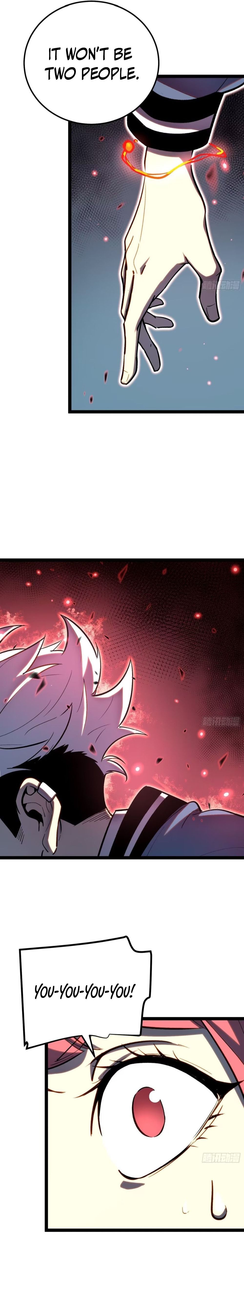 All-Class Awakening: God Slayer Chapter 23 — Page 19