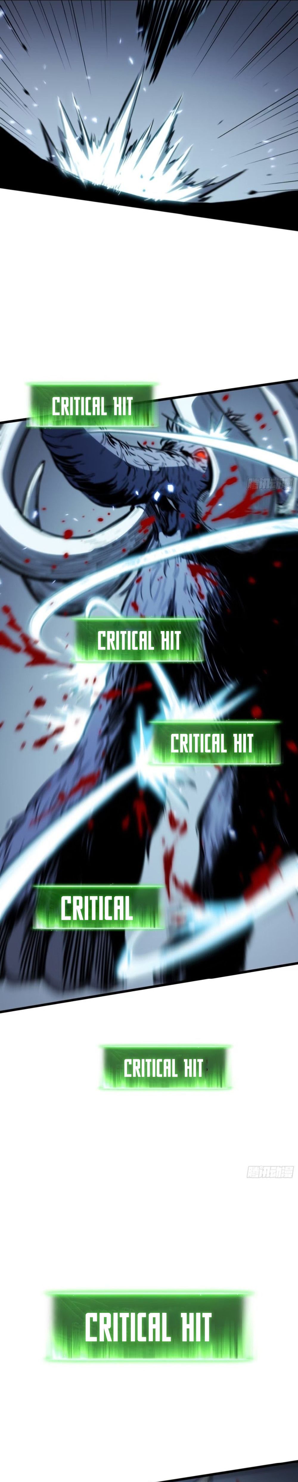 All-Class Awakening: God Slayer Chapter 25 — Page 8
