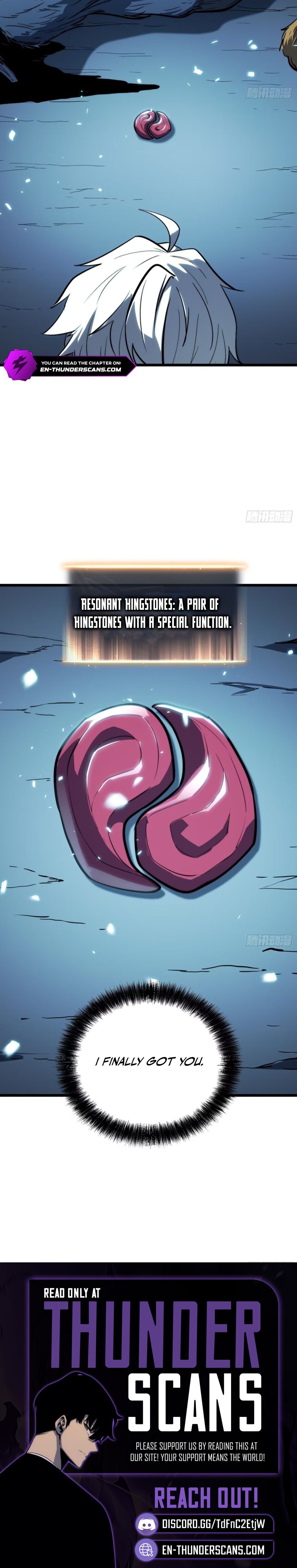 All-Class Awakening: God Slayer Chapter 25 — Page 13