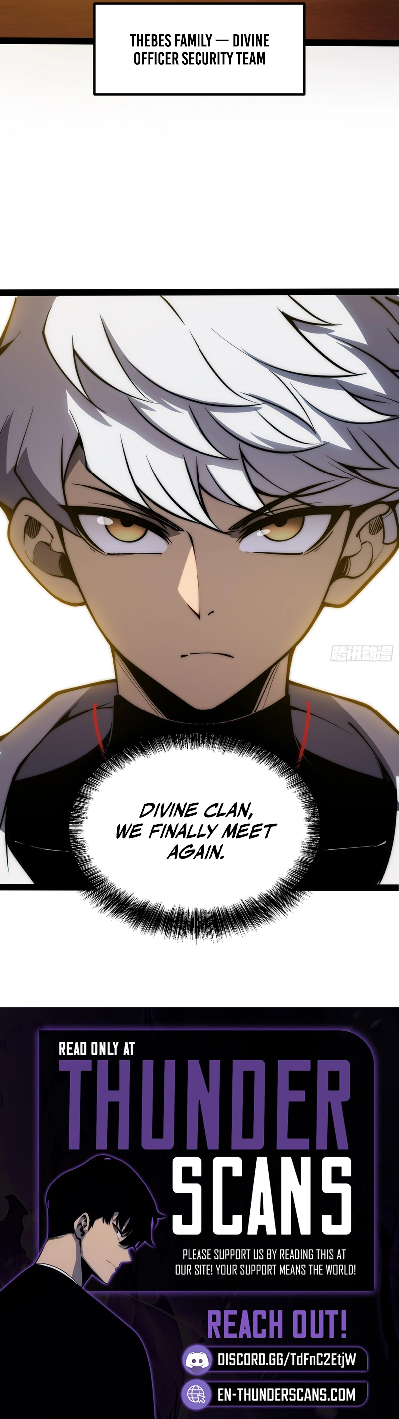All-Class Awakening: God Slayer Chapter 65 — Page 5