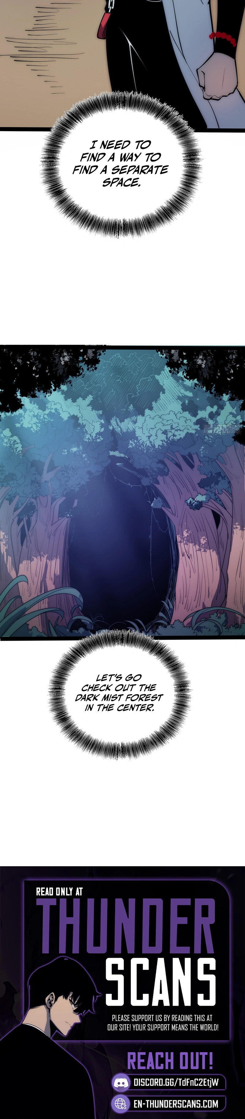 All-Class Awakening: God Slayer Chapter 71 — Page 6