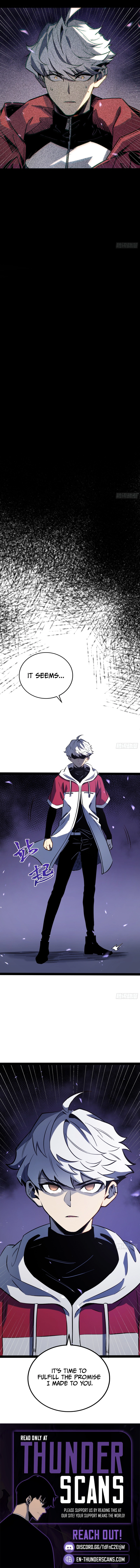 All-Class Awakening: God Slayer Chapter 75 — Page 5
