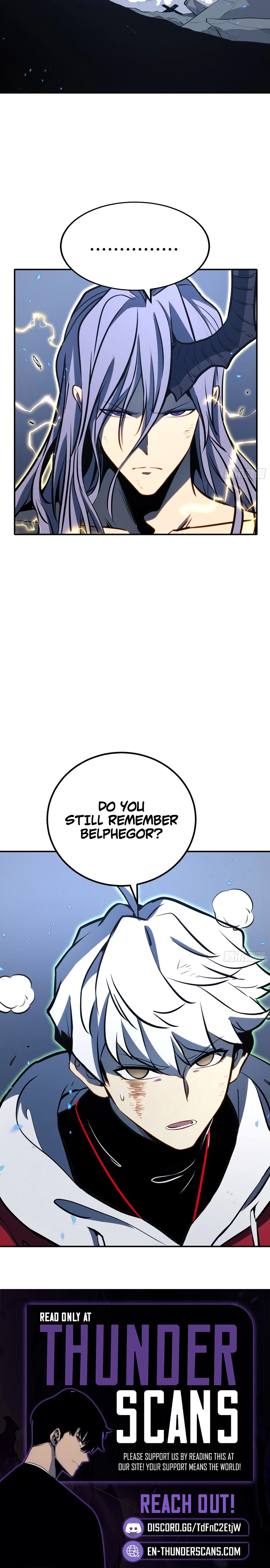 All-Class Awakening: God Slayer Chapter 88 — Page 6