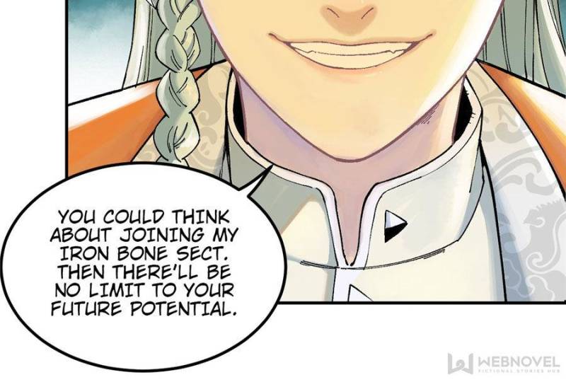 All Hail the Sect Leader Chapter 1 — Page 2