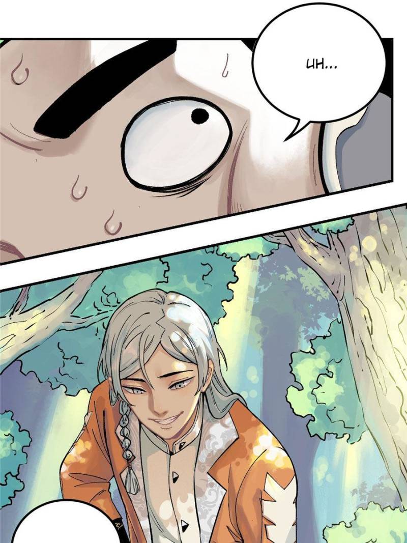 All Hail the Sect Leader Chapter 1 — Page 3