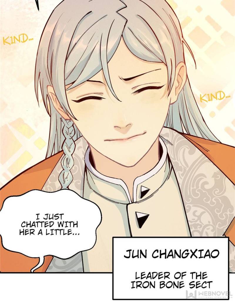 All Hail the Sect Leader Chapter 1 — Page 6