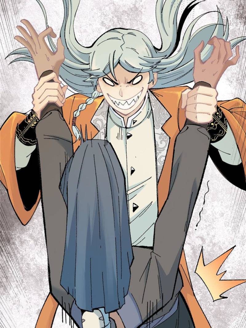 All Hail the Sect Leader Chapter 1 — Page 18