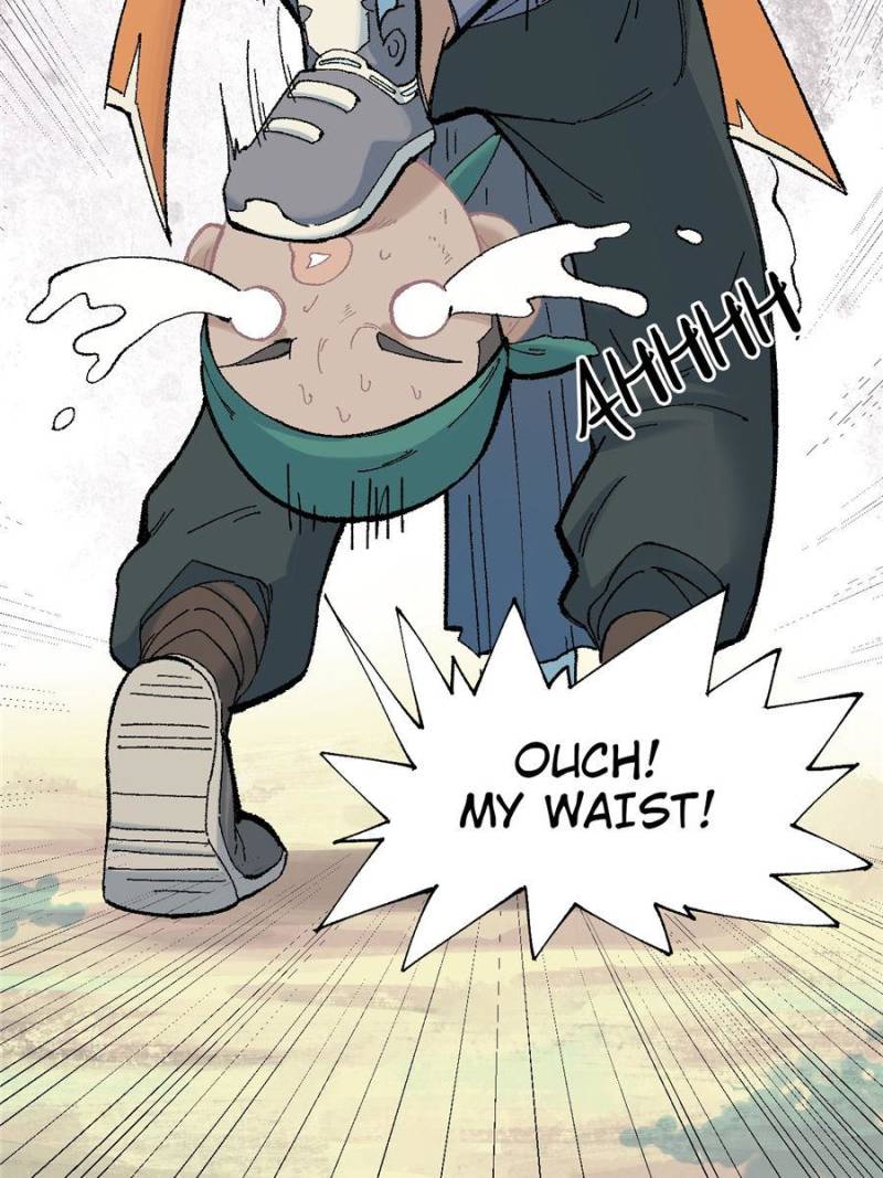All Hail the Sect Leader Chapter 1 — Page 19