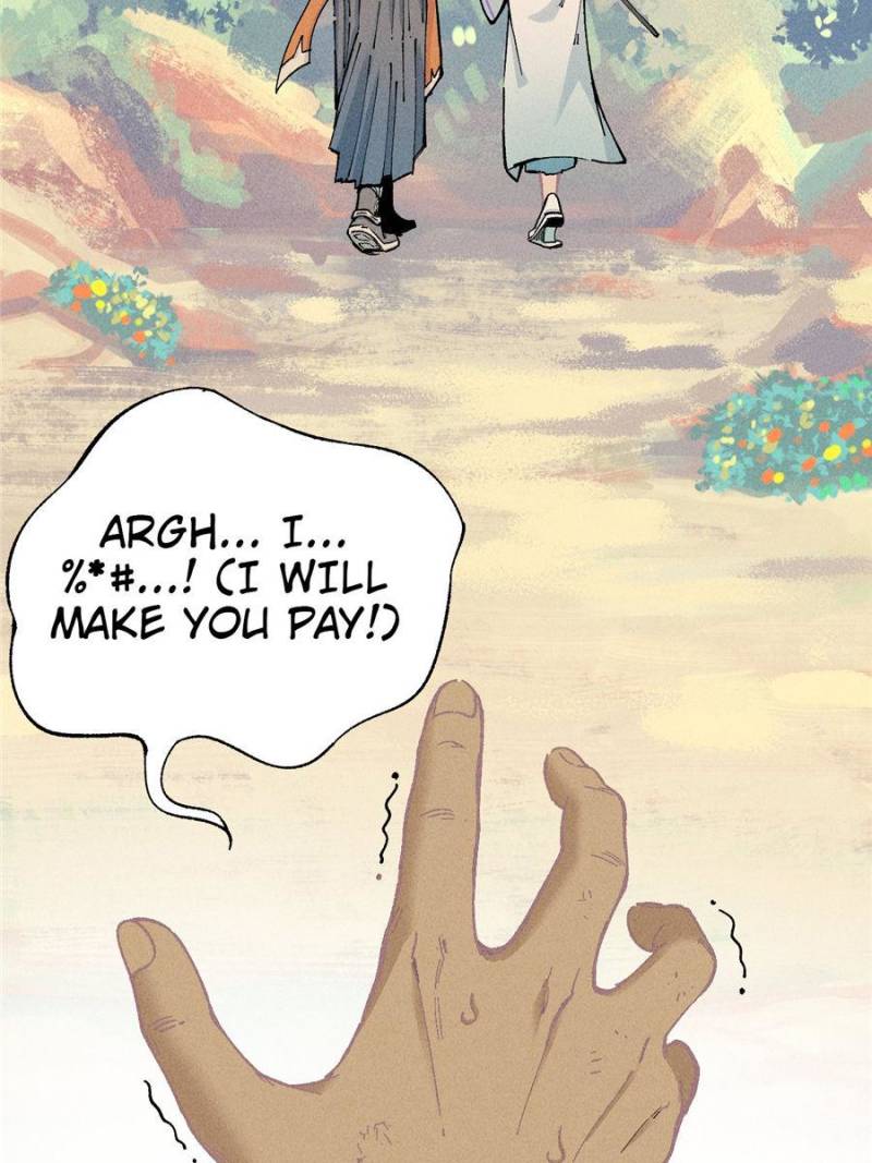 All Hail the Sect Leader Chapter 1 — Page 23