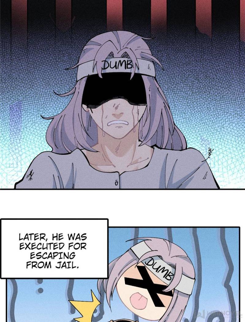 All Hail the Sect Leader Chapter 1 — Page 29
