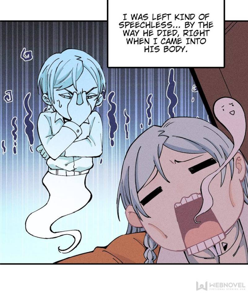 All Hail the Sect Leader Chapter 1 — Page 33