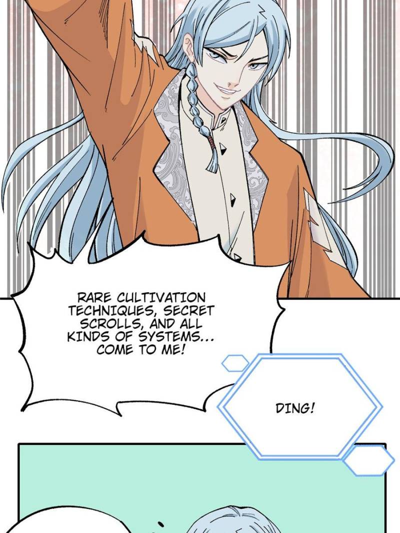 All Hail the Sect Leader Chapter 1 — Page 36