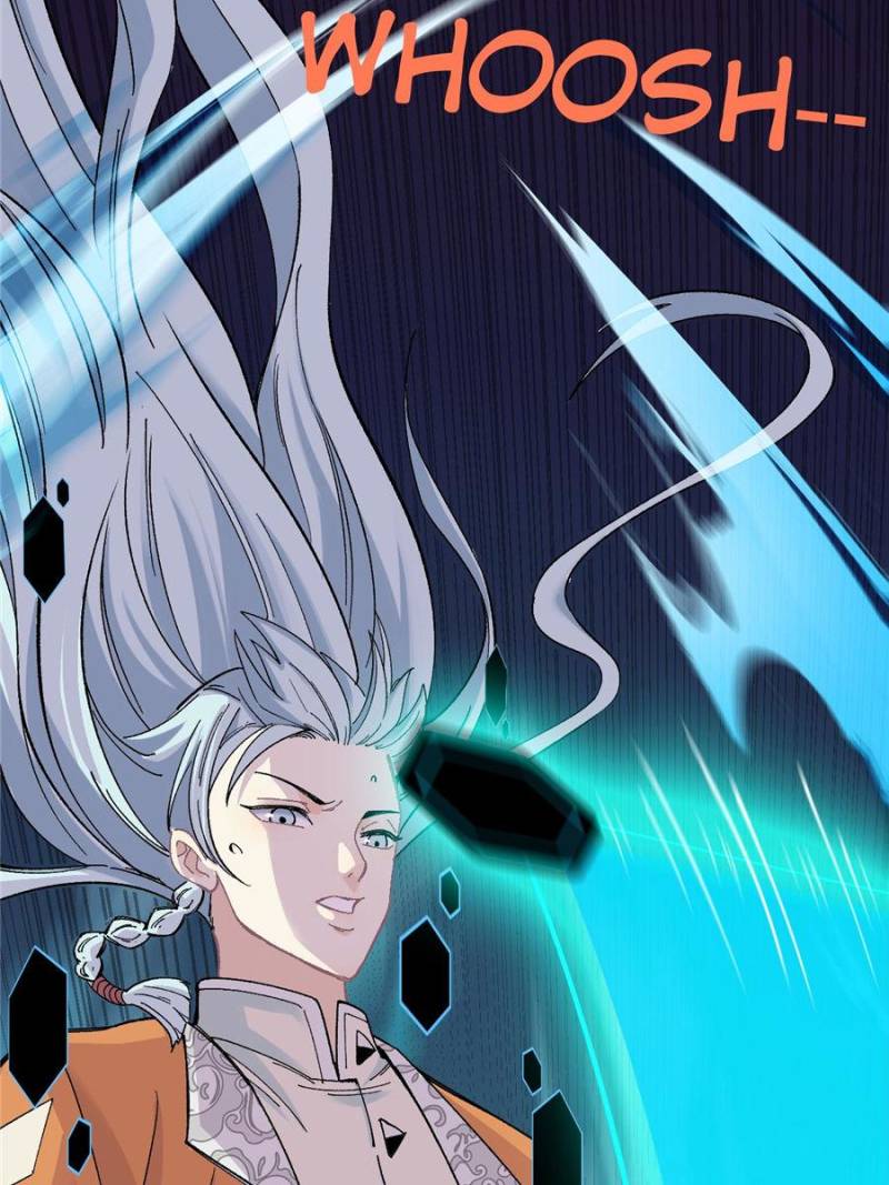 All Hail the Sect Leader Chapter 1 — Page 38