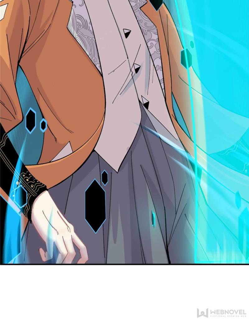 All Hail the Sect Leader Chapter 1 — Page 39