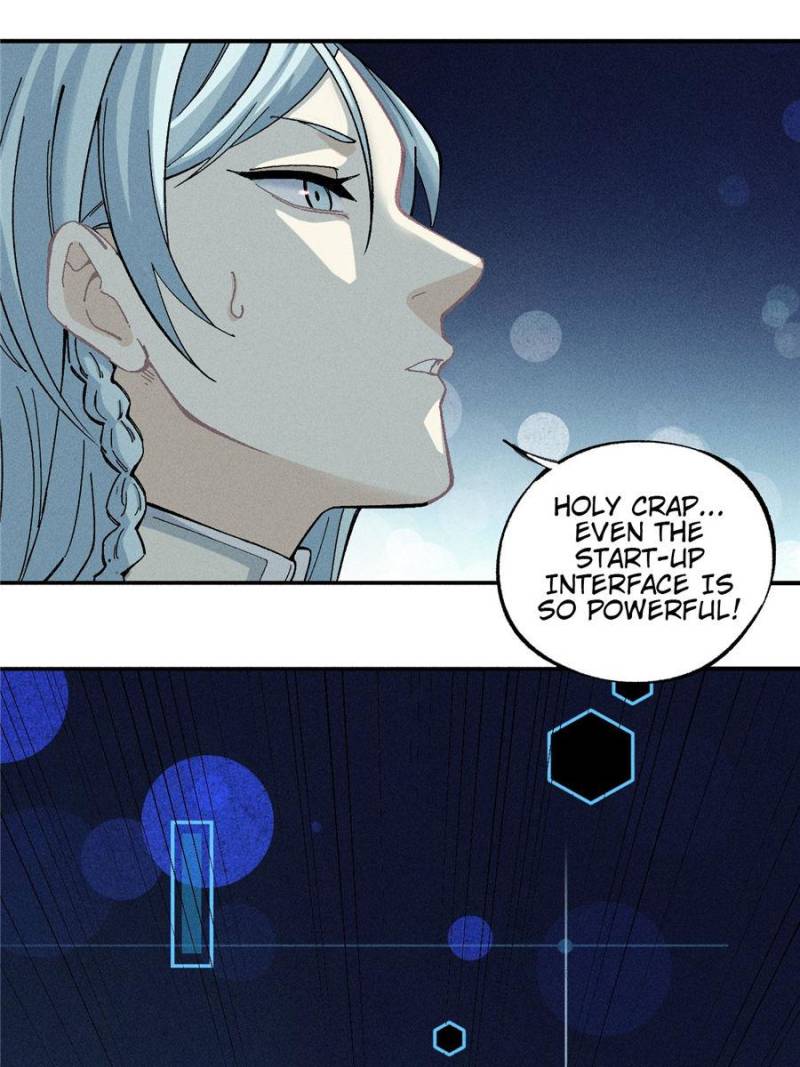 All Hail the Sect Leader Chapter 1 — Page 40