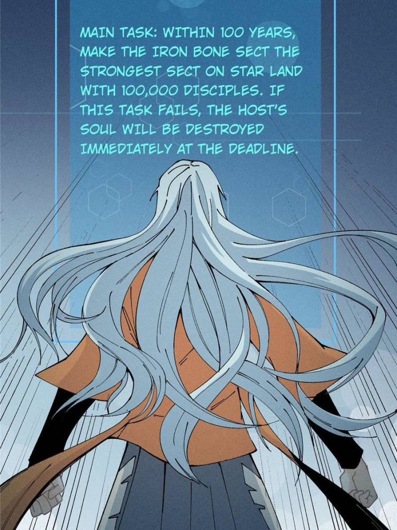 All Hail the Sect Leader Chapter 1 — Page 42