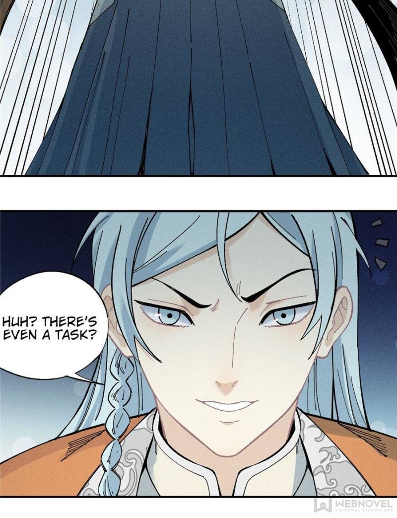 All Hail the Sect Leader Chapter 1 — Page 43
