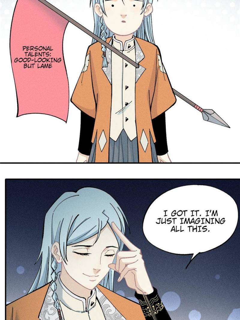 All Hail the Sect Leader Chapter 1 — Page 45