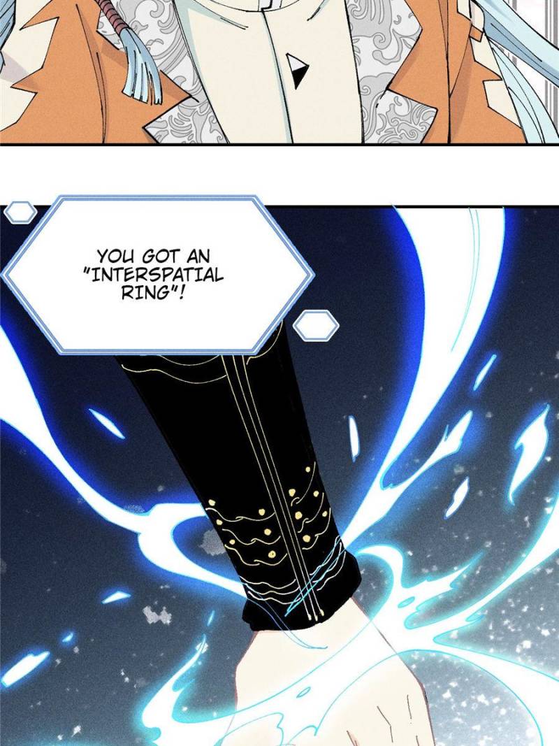 All Hail the Sect Leader Chapter 1 — Page 50