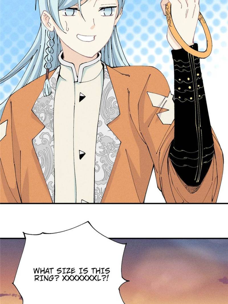 All Hail the Sect Leader Chapter 1 — Page 52