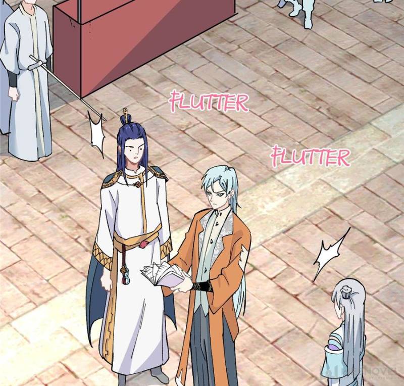 All Hail the Sect Leader Chapter 10 — Page 2