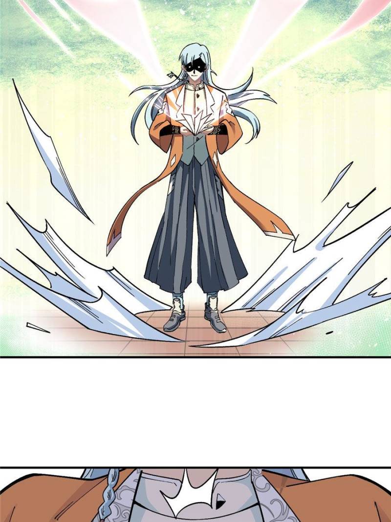 All Hail the Sect Leader Chapter 10 — Page 7
