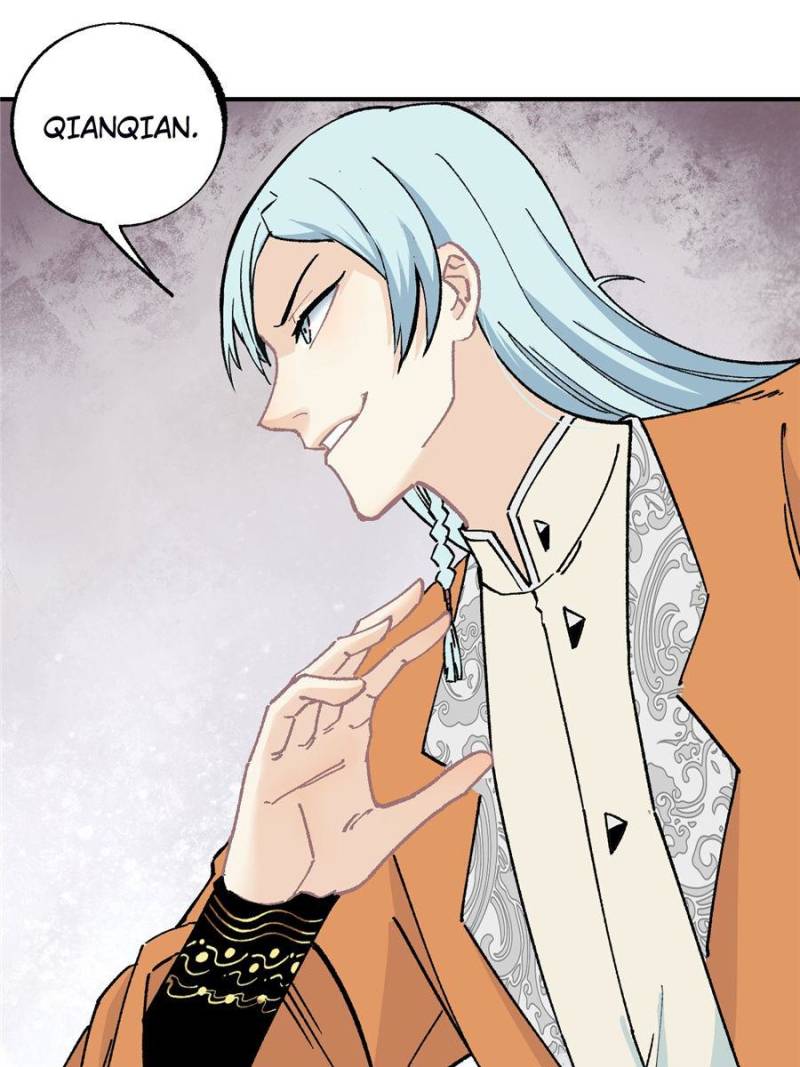 All Hail the Sect Leader Chapter 10 — Page 9